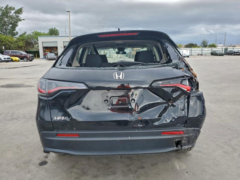 Фото 6 - HONDA HR-V