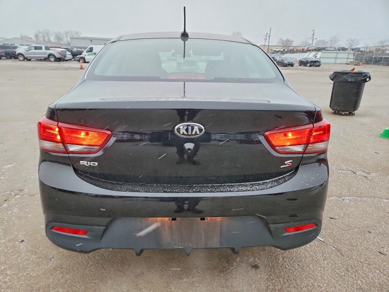 Фото 6 - KIA RIO