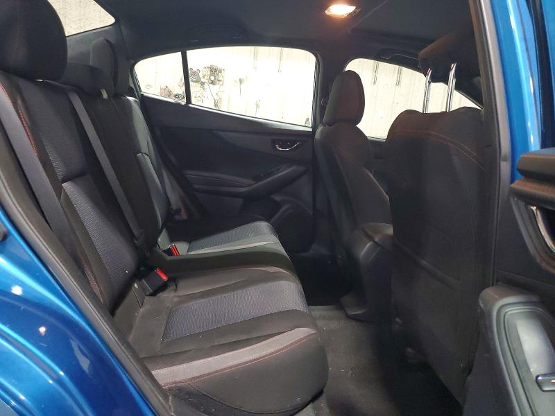 Фото 10 - SUBARU IMPREZA