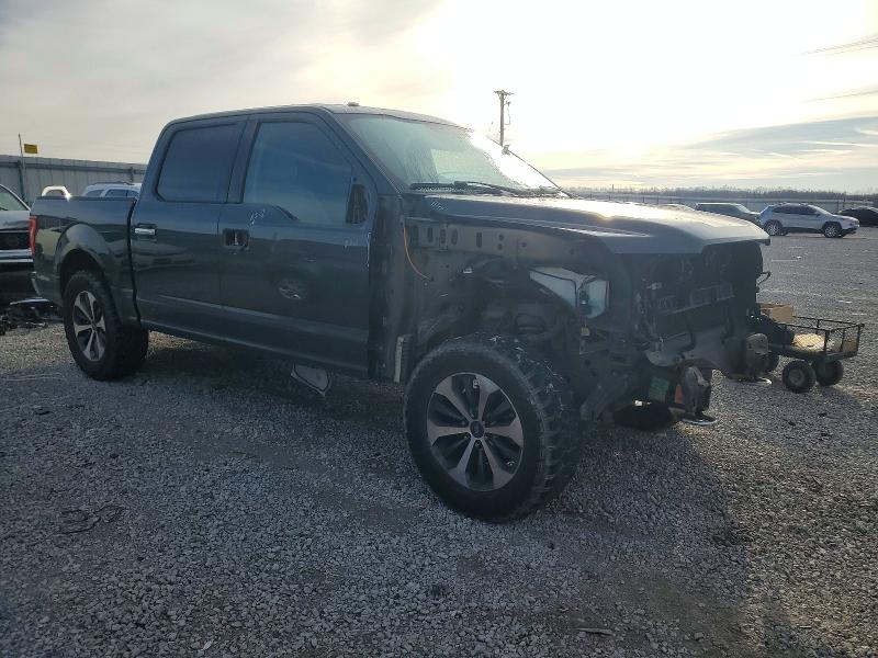 Фото 4 - FORD F-150