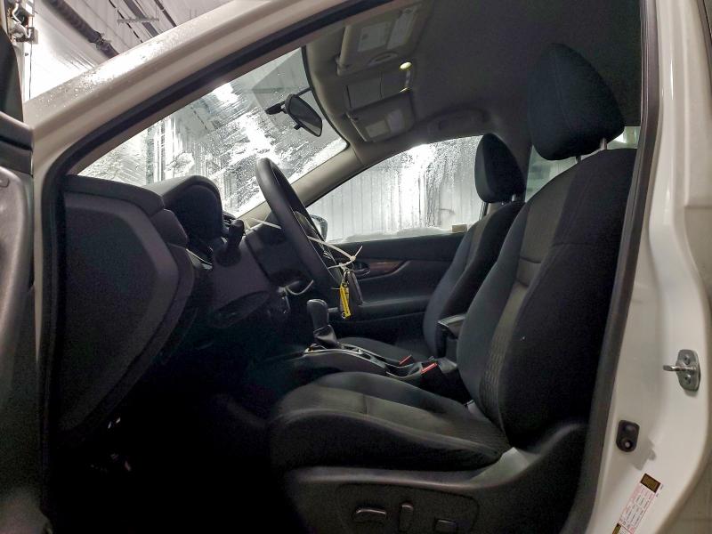 Фото 7 - NISSAN ROGUE