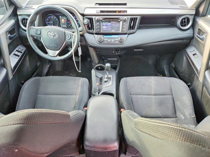 Фото 8 - TOYOTA RAV4