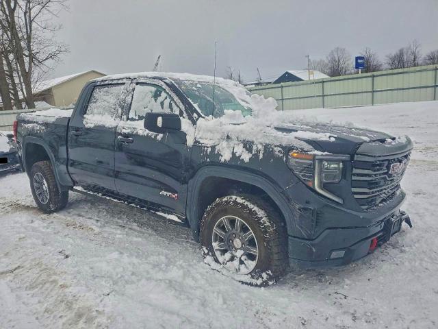 Фото 4 - GMC SIERRA