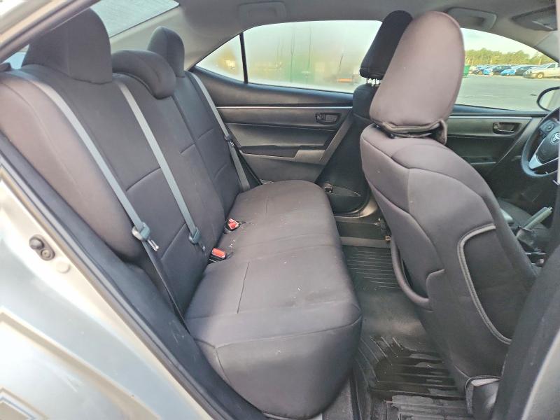 Фото 10 - TOYOTA COROLLA