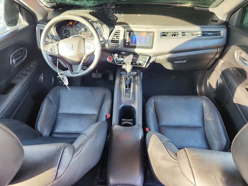 Фото 8 - HONDA HR-V