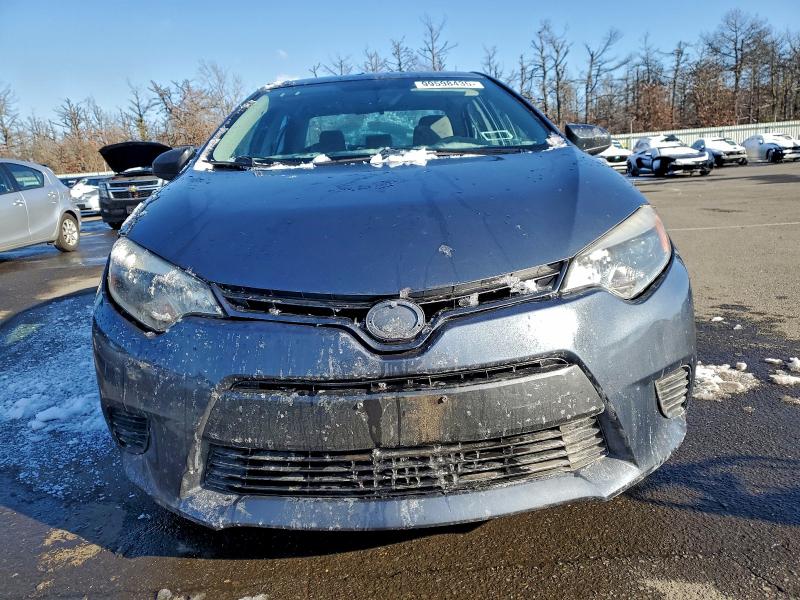 Фото 5 - TOYOTA COROLLA