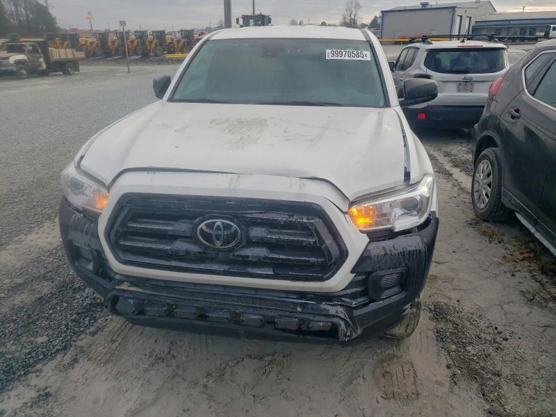 Фото 5 - TOYOTA TACOMA