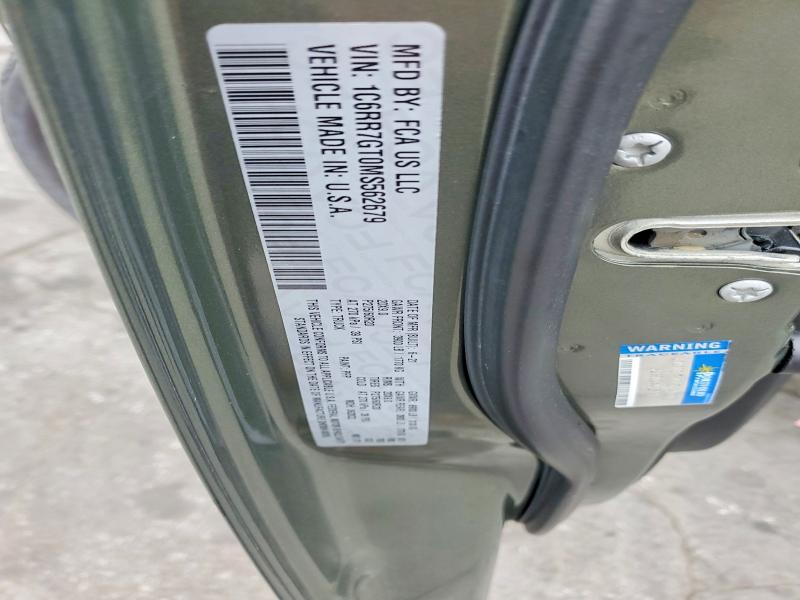 Фото 12 - RAM 1500