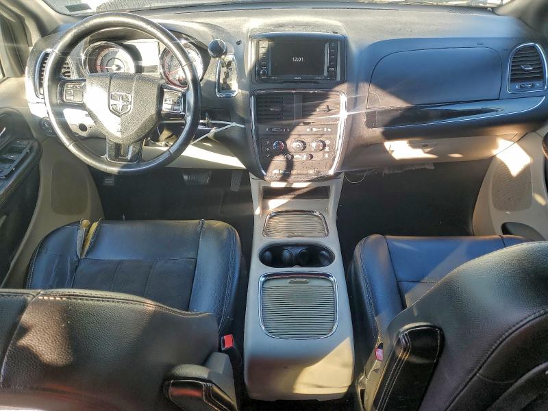 Фото 8 - DODGE CARAVAN