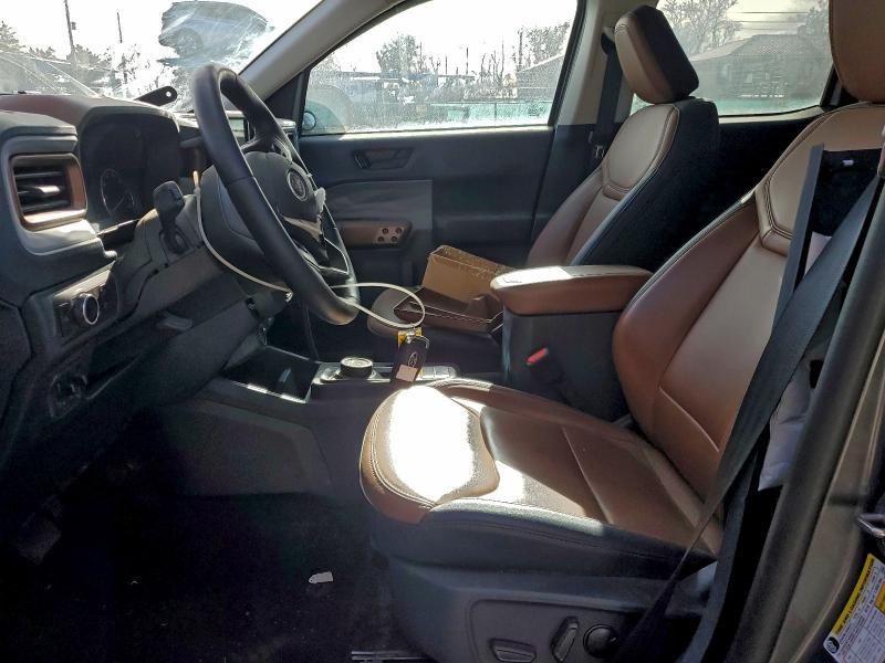 FORD MAVERICK L 2024 VIN 3FTTW8S97RRA69612