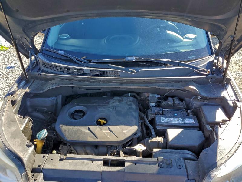 Фото 12 - KIA SOUL