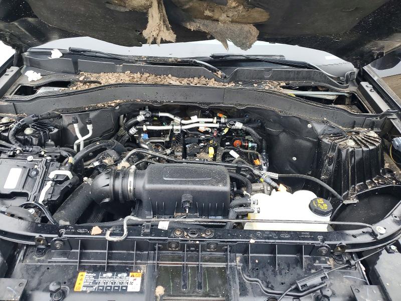 Фото 12 - FORD EXPLORER