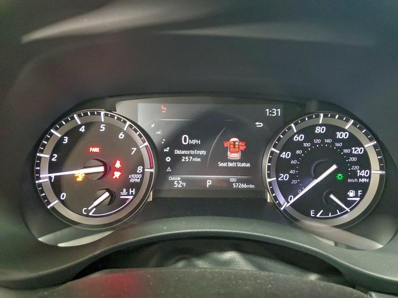 Фото 9 - TOYOTA HIGHLANDER