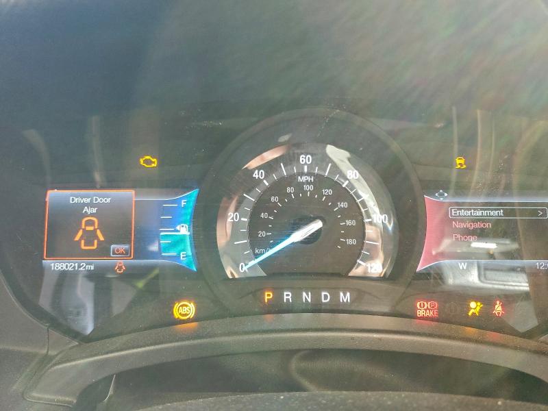 Фото 9 - FORD EXPEDITION