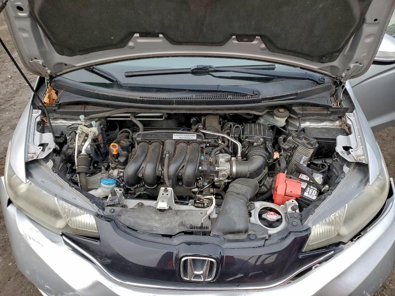 Фото 11 - HONDA FIT