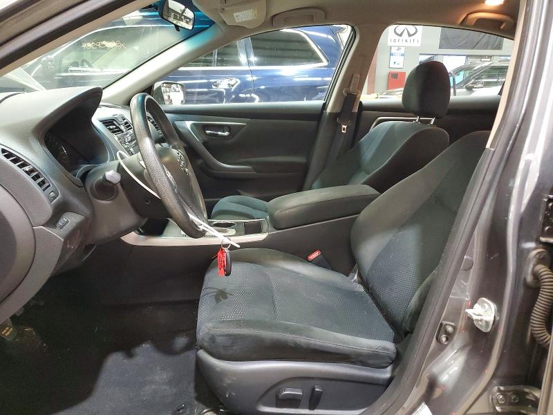 Фото 7 - NISSAN ALTIMA