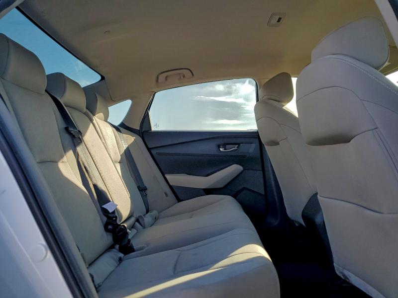 Фото 10 - HONDA ACCORD