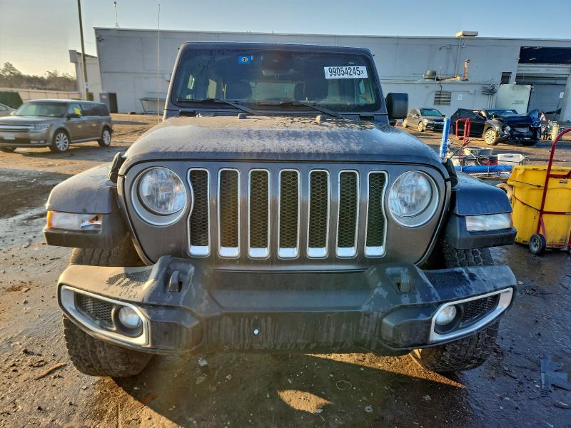 Фото 5 - JEEP WRANGLER