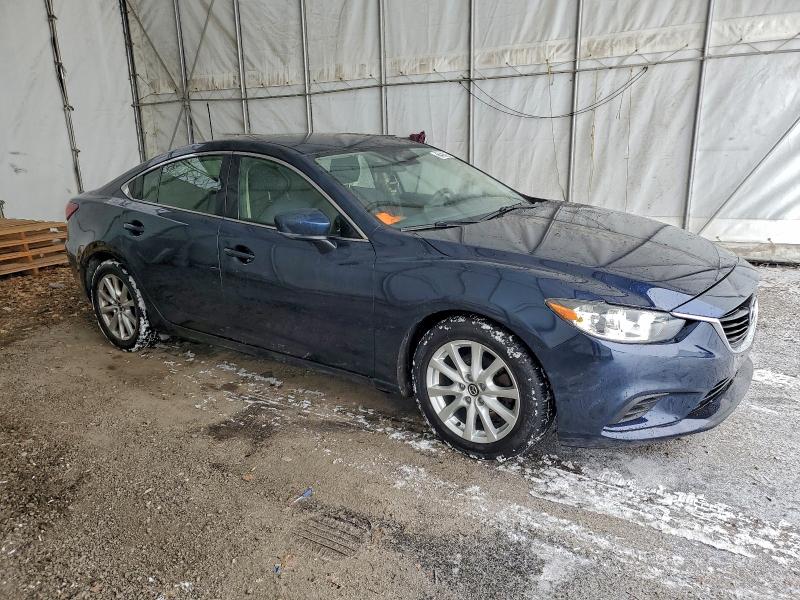 Фото 4 - MAZDA 6