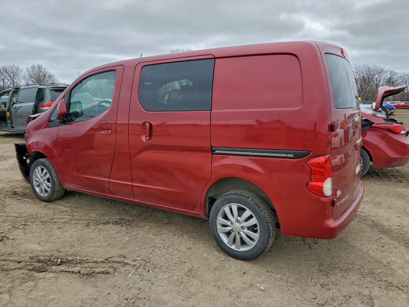 Фото 2 - CHEVROLET EXPRESS