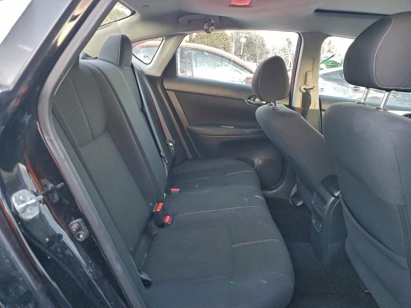 Фото 10 - NISSAN SENTRA