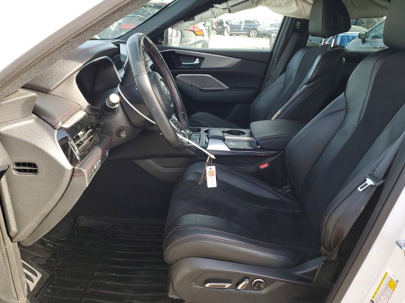 Фото 7 - ACURA MDX