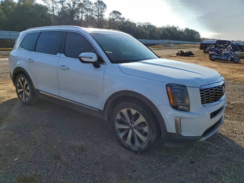 Фото 4 - KIA TELLURIDE