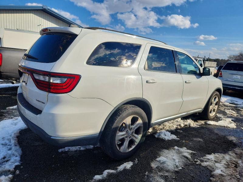 Фото 3 - DODGE DURANGO