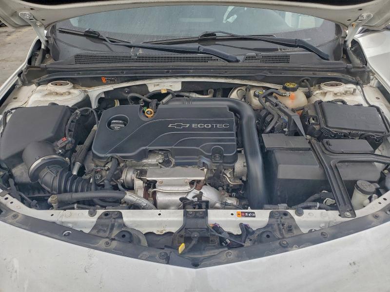 Фото 11 - CHEVROLET MALIBU