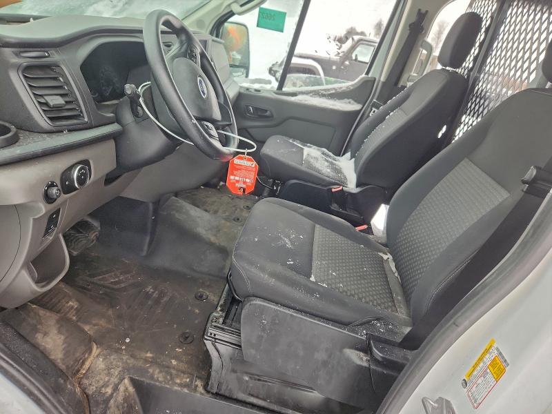 Фото 7 - FORD TRANSIT