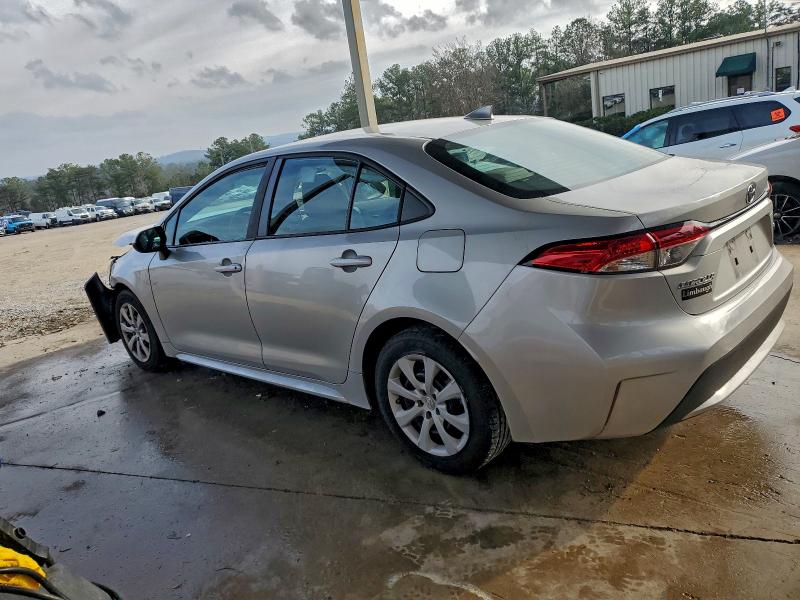 Фото 2 - TOYOTA COROLLA