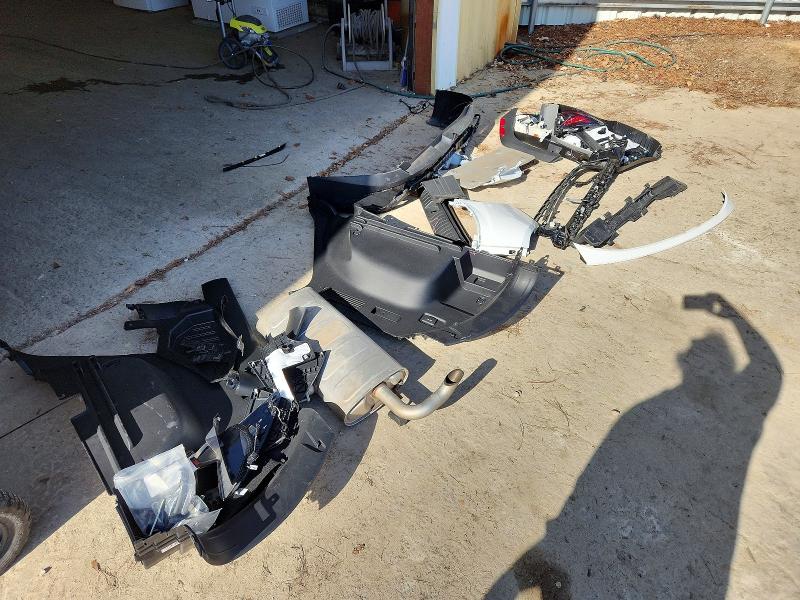 Фото 12 - HYUNDAI TUCSON