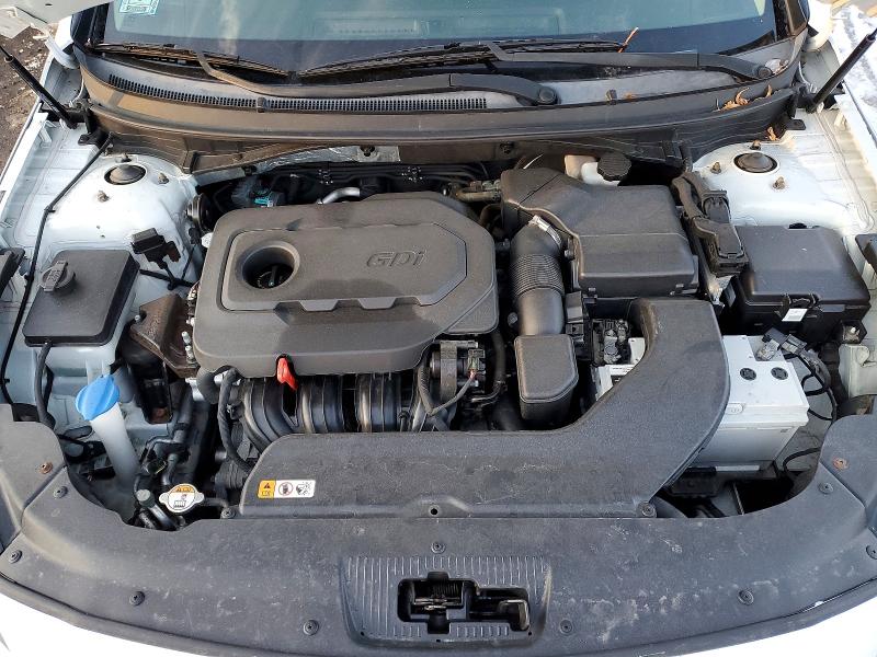 Фото 11 - HYUNDAI SONATA