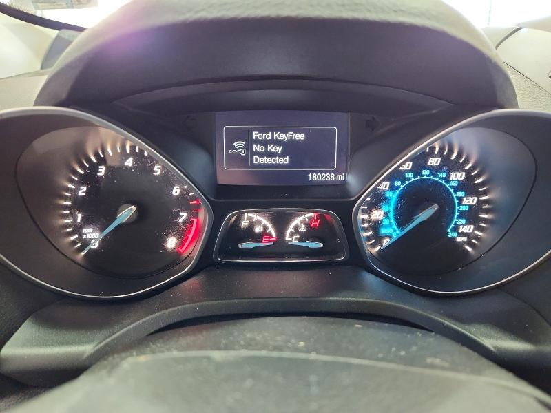 Фото 9 - FORD ESCAPE