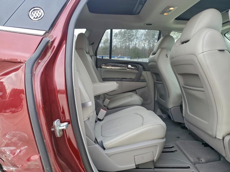 Фото 11 - BUICK ENCLAVE