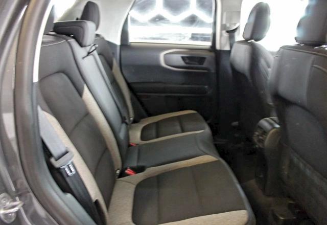 Фото 6 - FORD BRONCO