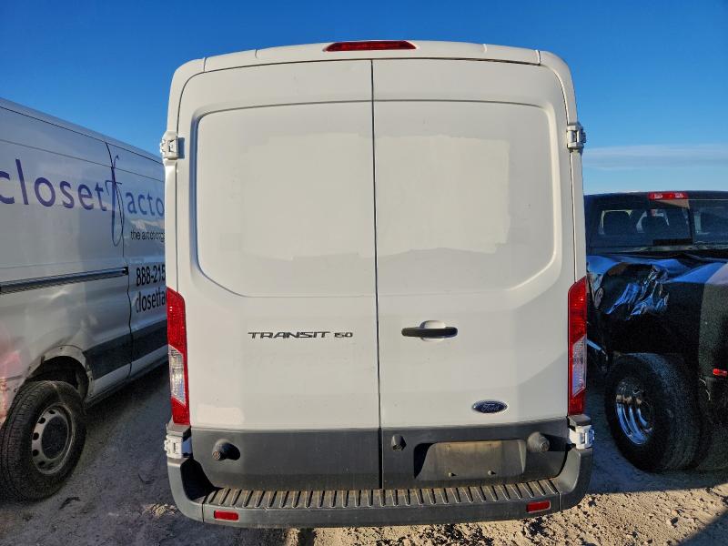 Фото 6 - FORD TRANSIT