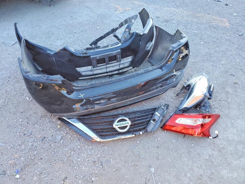 Фото 12 - NISSAN ALTIMA