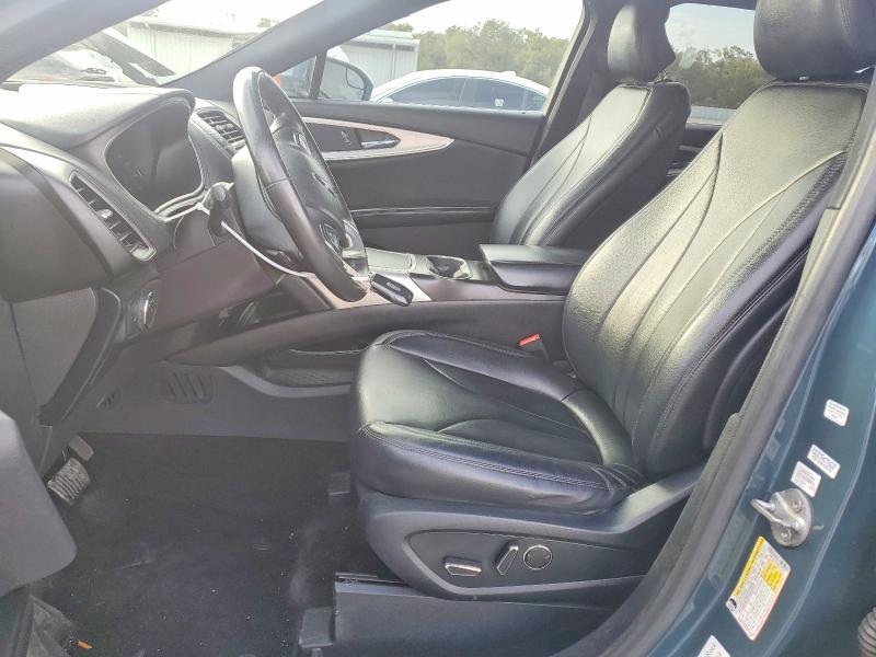 Фото 7 - LINCOLN MKX