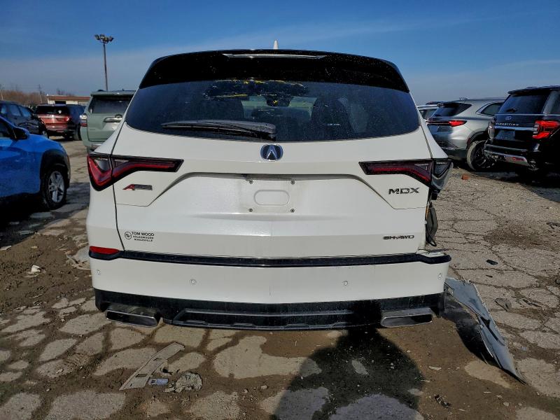 Фото 6 - ACURA MDX