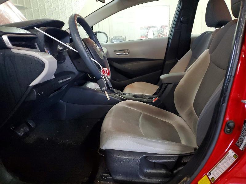 Фото 7 - TOYOTA COROLLA