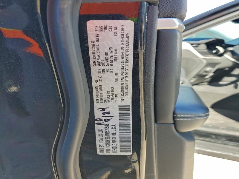 Фото 13 - JEEP GRAND CHER