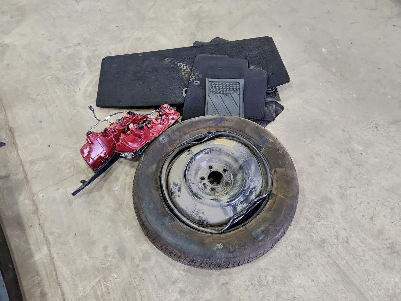 Фото 13 - KIA TELLURIDE