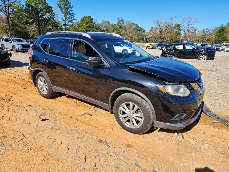 Фото 4 - NISSAN ROGUE