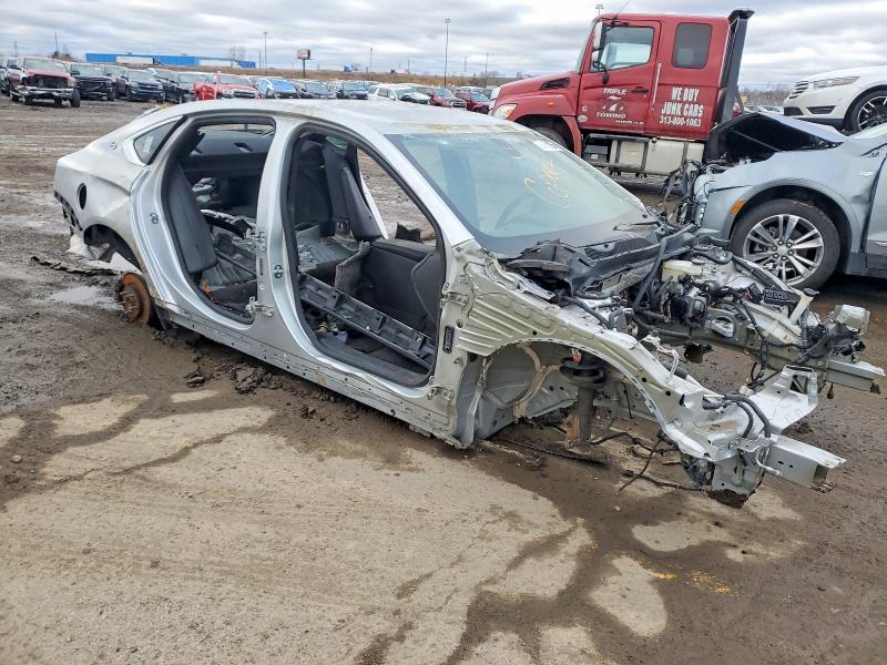 Фото 4 - CHEVROLET IMPALA