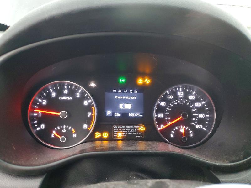 Фото 9 - KIA SPORTAGE