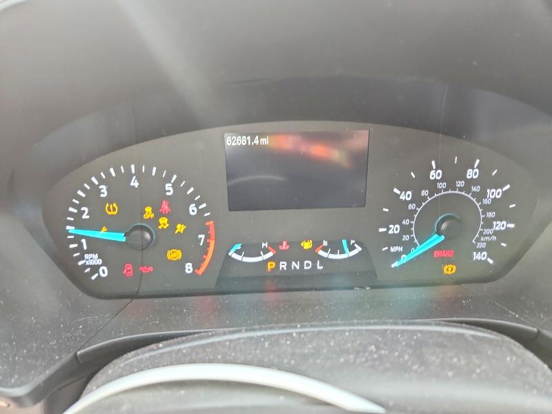 Фото 9 - FORD ESCAPE