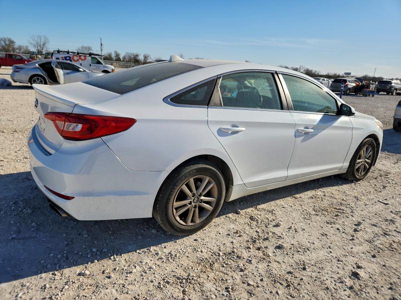 Фото 3 - HYUNDAI SONATA