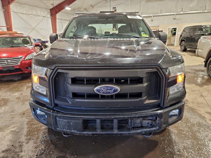 Фото 5 - FORD F-150