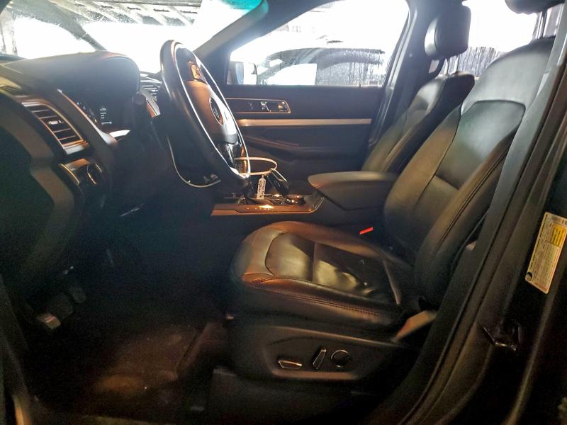 Фото 7 - FORD EXPLORER